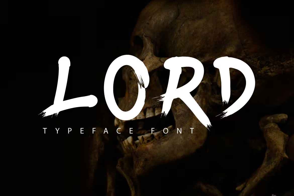 Lord Font