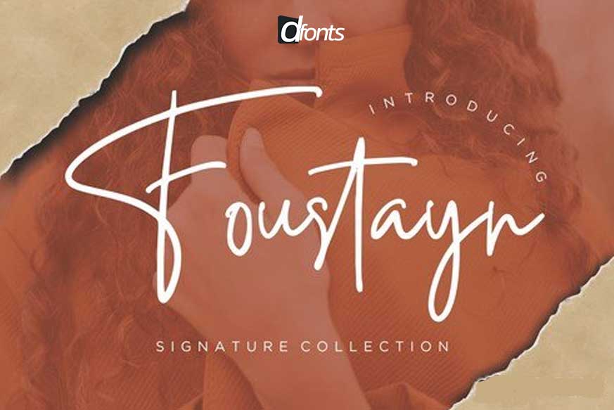Foustayn Signature Collection