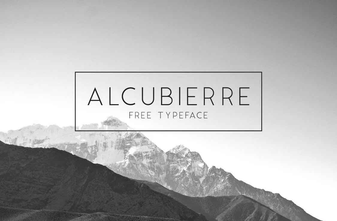 Alcubierre Font