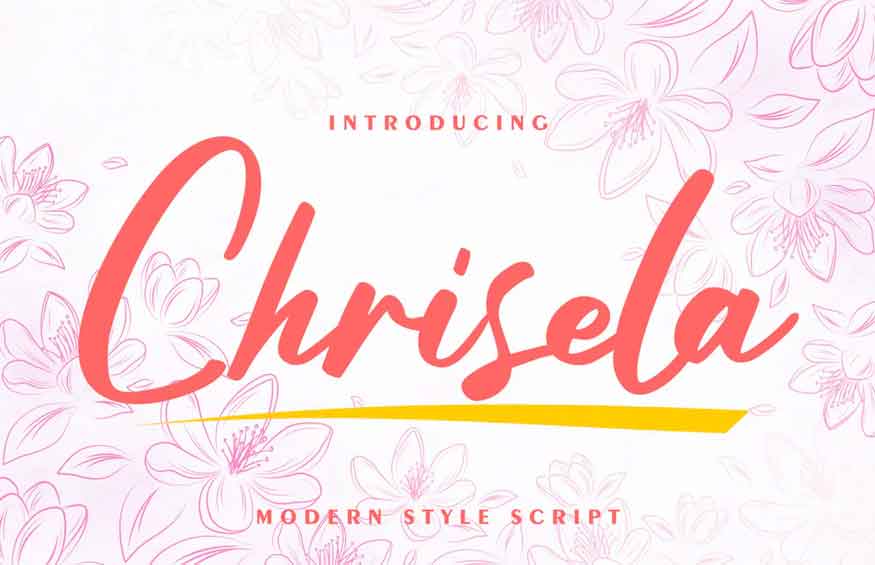 Chrisela Font