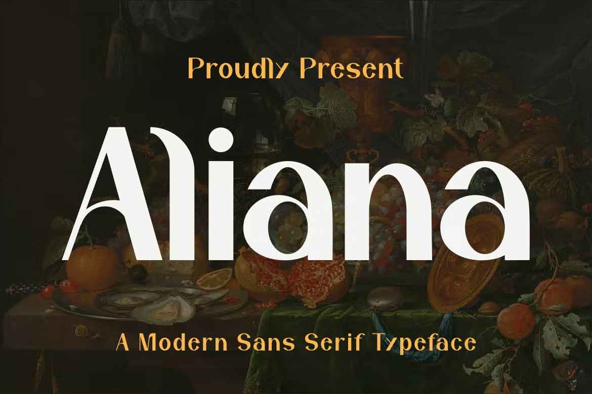Aliana Font