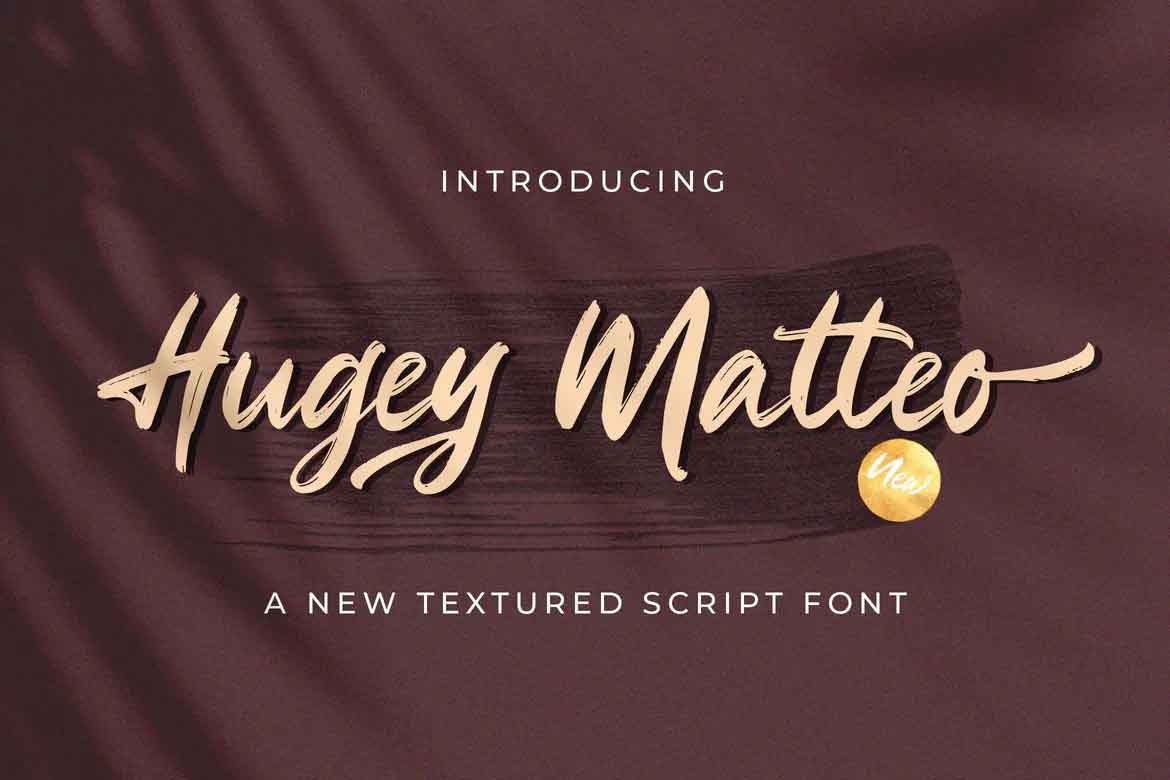 Higuey Matteo Font