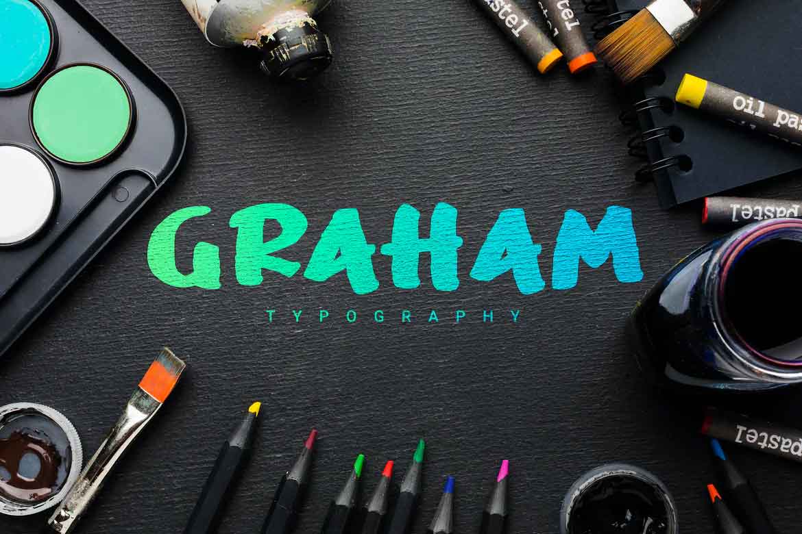 Graham Typography