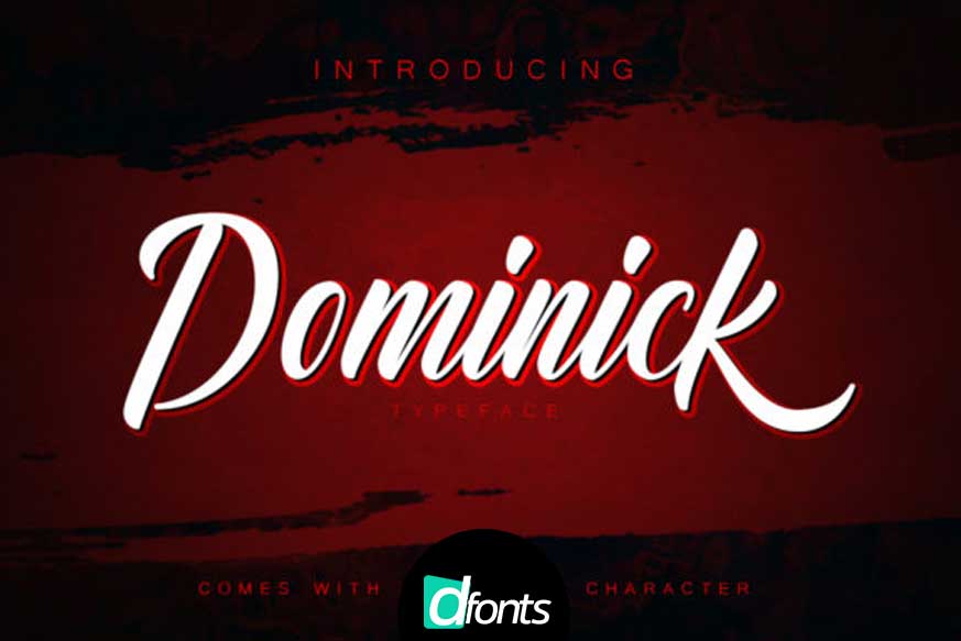 Dominick Font