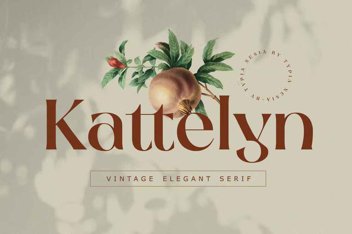 Kattelyn Font