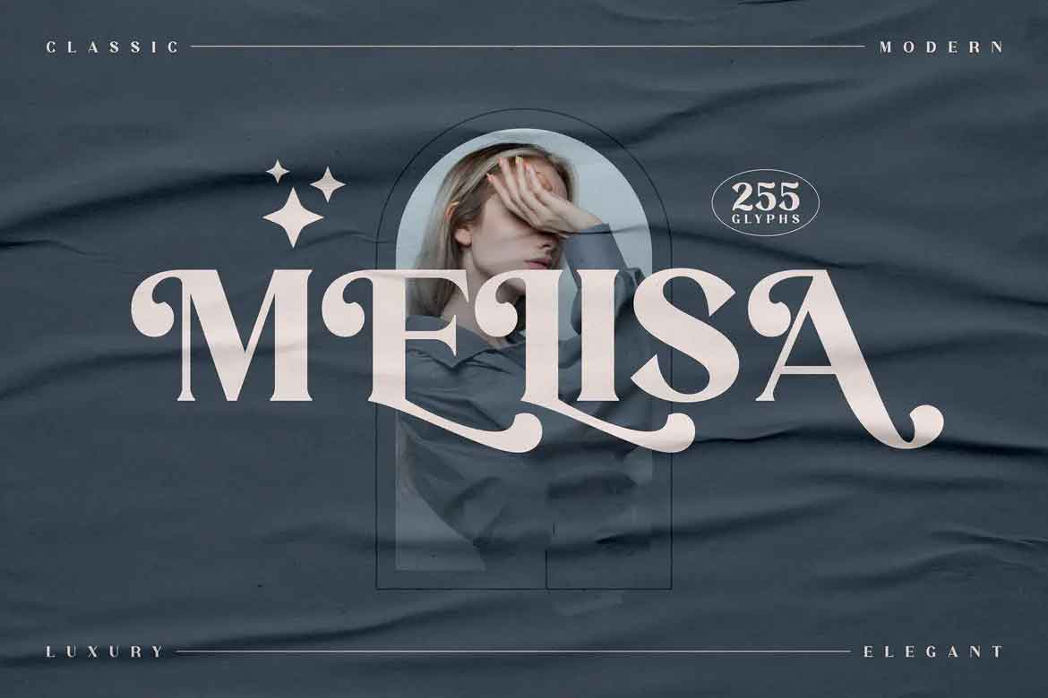 Melisa Font