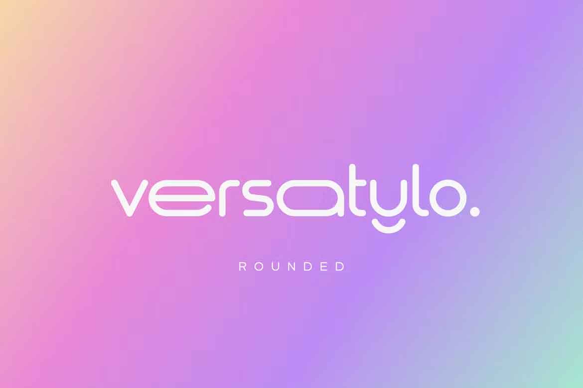 Versatylo Font