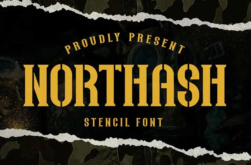 Northas Font