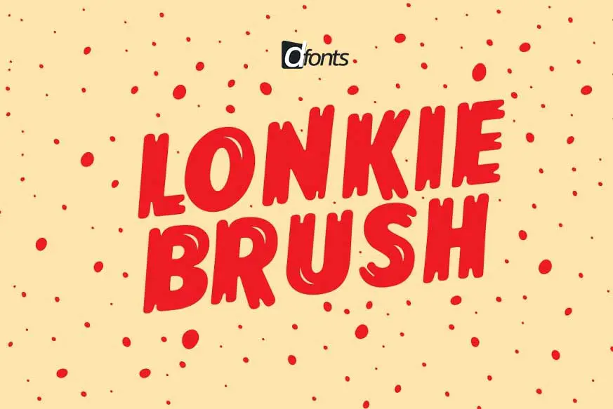 Lonkie Brush