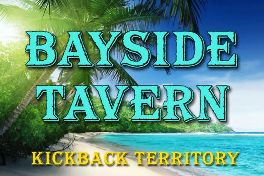 Bayside Tavern Font Family
