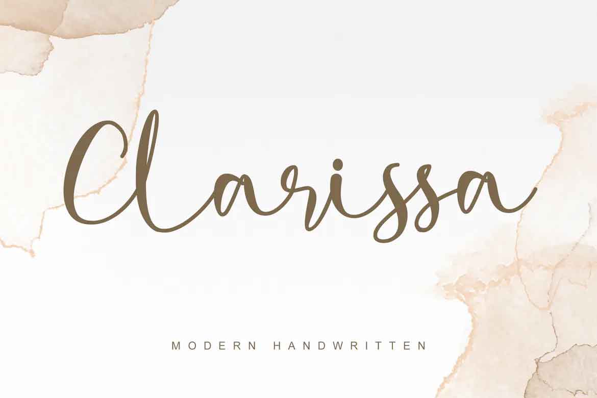 Clarissa Font