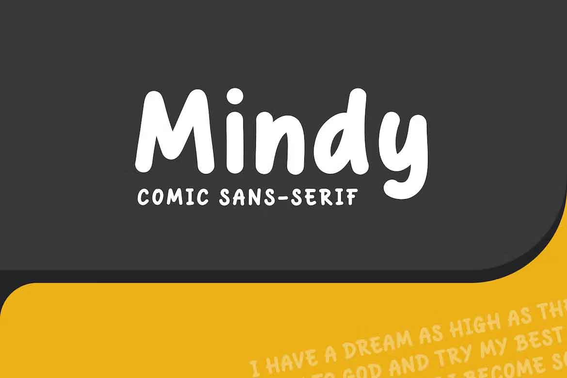 Mindy Font