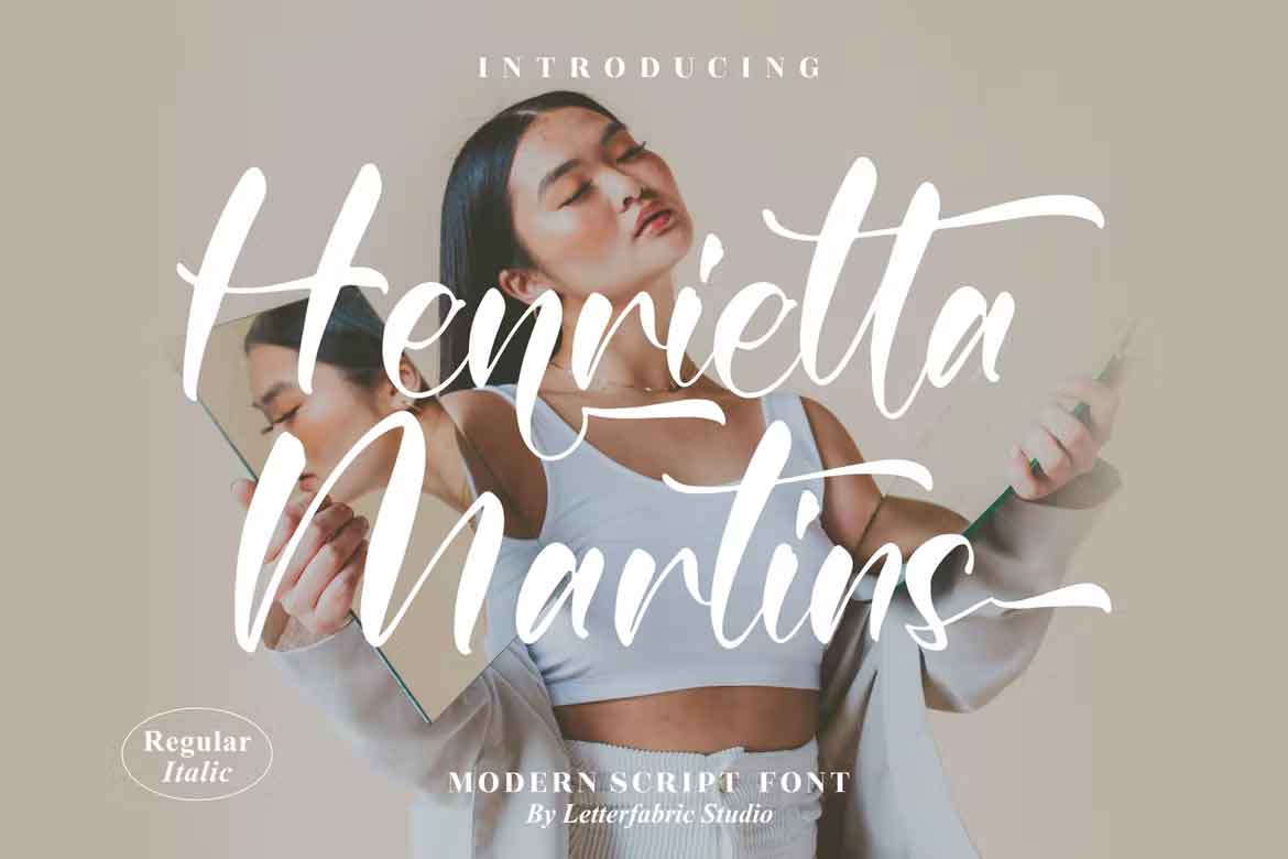 Henrietta Martins Font