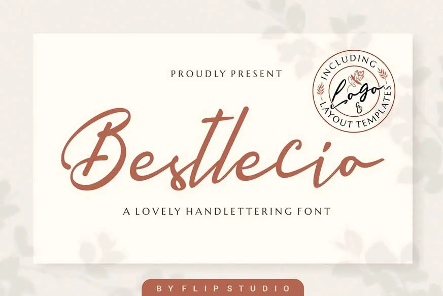 Bestlecio Font