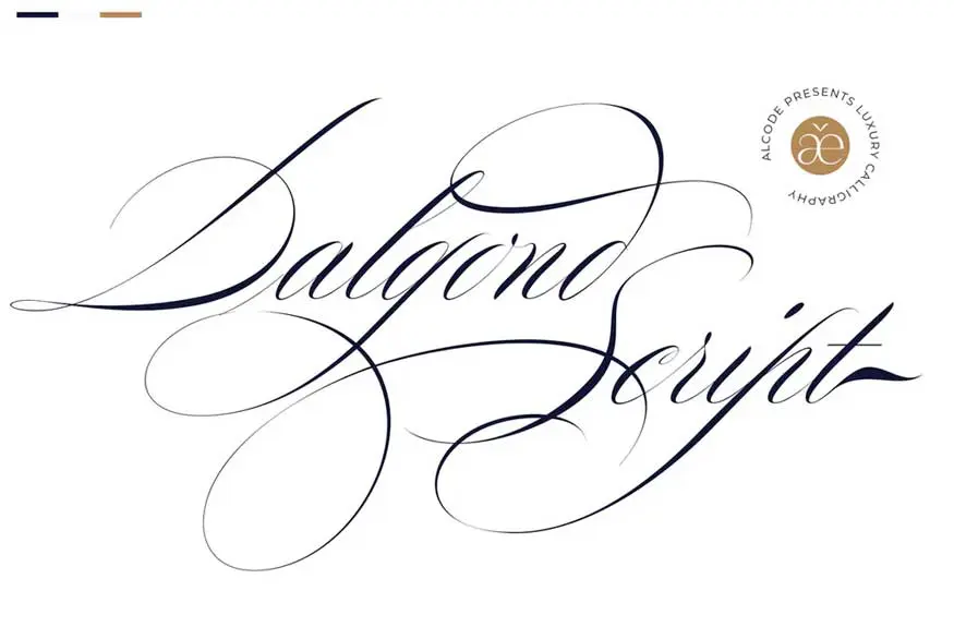 Dalgond Script