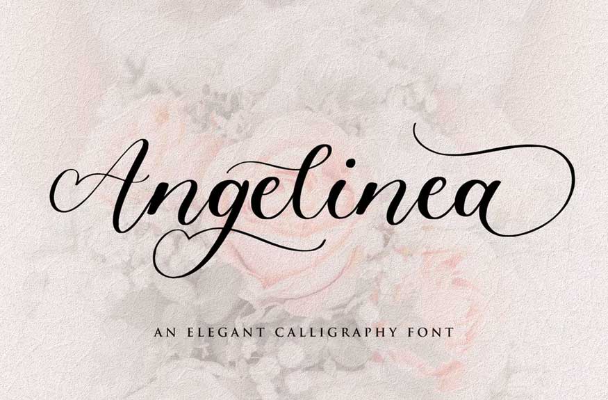 Angelinea Font