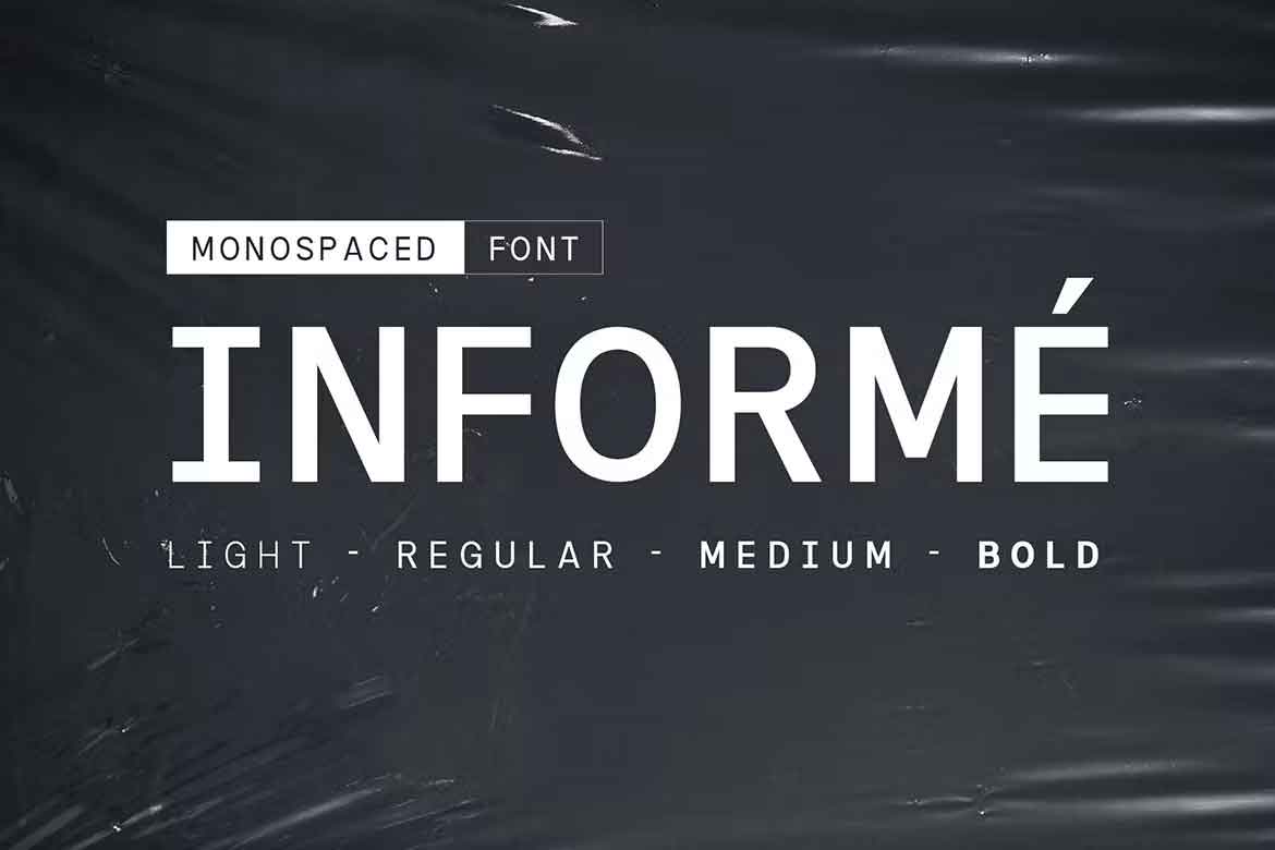 Informe Font