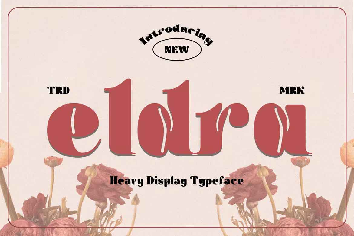 Eldra Font