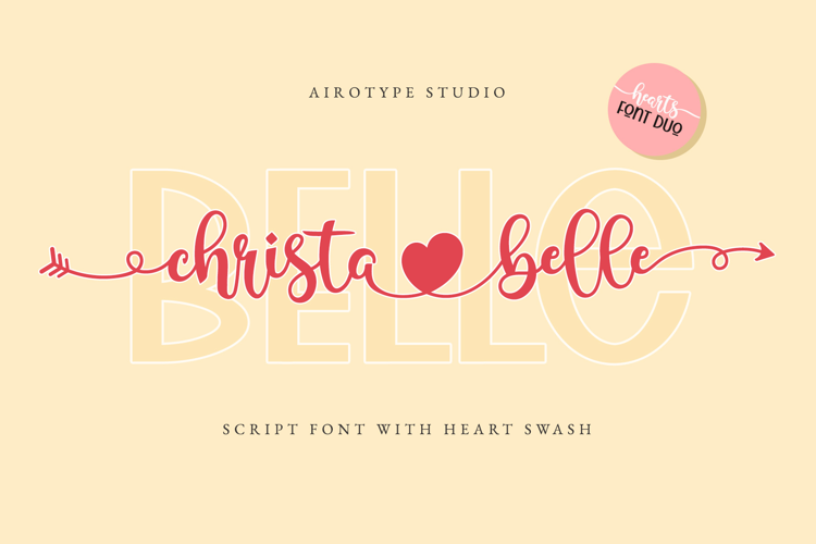 Christabelle Font