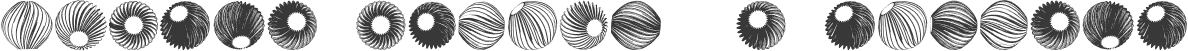 spiral-object-3d Regular