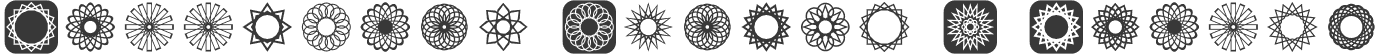 Symmetric Things 2 Normal