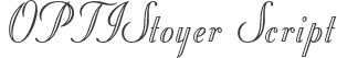 OPTIStoyer Script