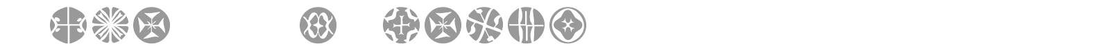 Zone23_symetrix font preview