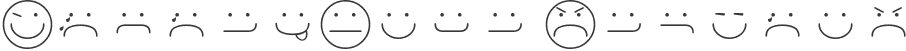 SmileyFace Regular