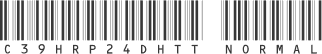 C39HrP24DhTt Normal