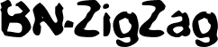 BN-ZigZag Regular