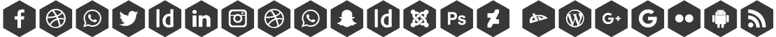 font-icons-120 Regular