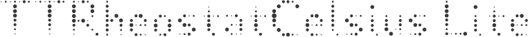 TTRheostatCelsius Lite