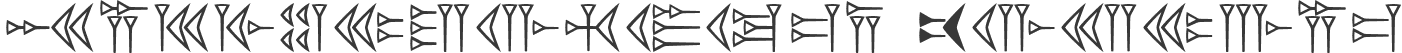 EasyCuneiform Regular