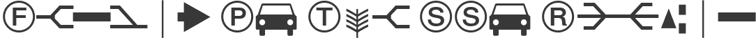 Format Pi Two SSi Regular