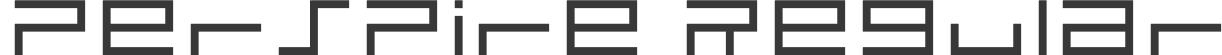 PerSPire Regular