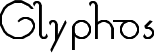 Glyphos Regular
