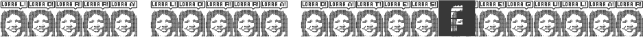 Lorra Lorra Dates! Regular