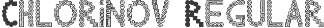 Chlorinov Regular