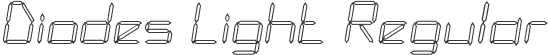 Diodes Light Regular