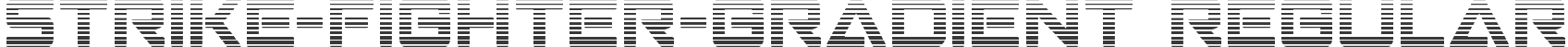 strike-fighter-gradient Regular