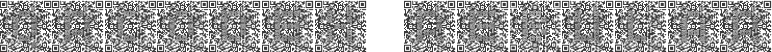 QRcodeX Regular