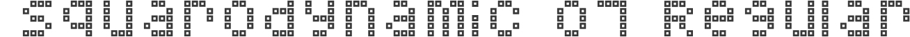 Squarodynamic 07 Regular
