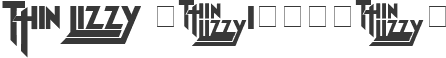 Thin Lizzy Jailbreak