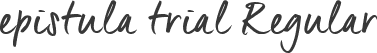 epistula-trial Regular