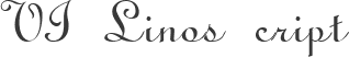 VI Linos cript