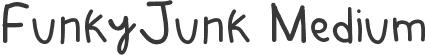 FunkyJunk Medium