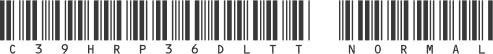 C39HrP36DlTt Normal