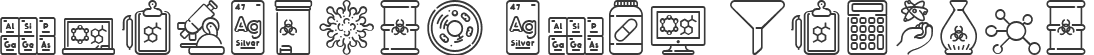 chemistry-icon Regular