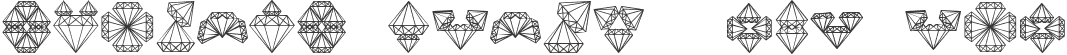 diamond-blocks Regular