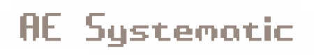 Aesystematic 